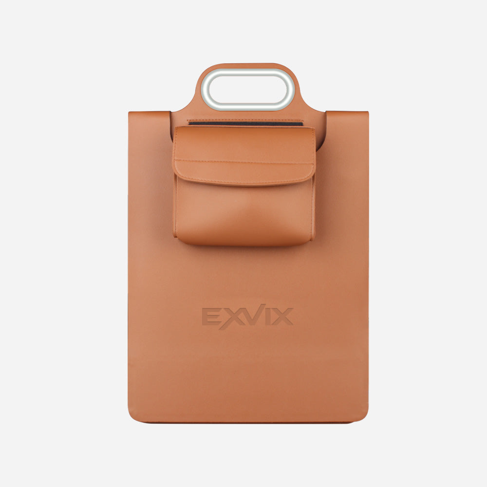 Smart Wireless Charging Laptop Bag