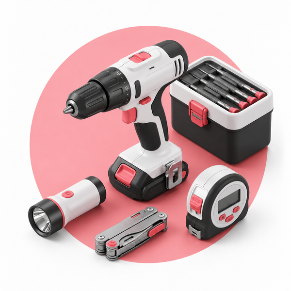 Tools & Kits