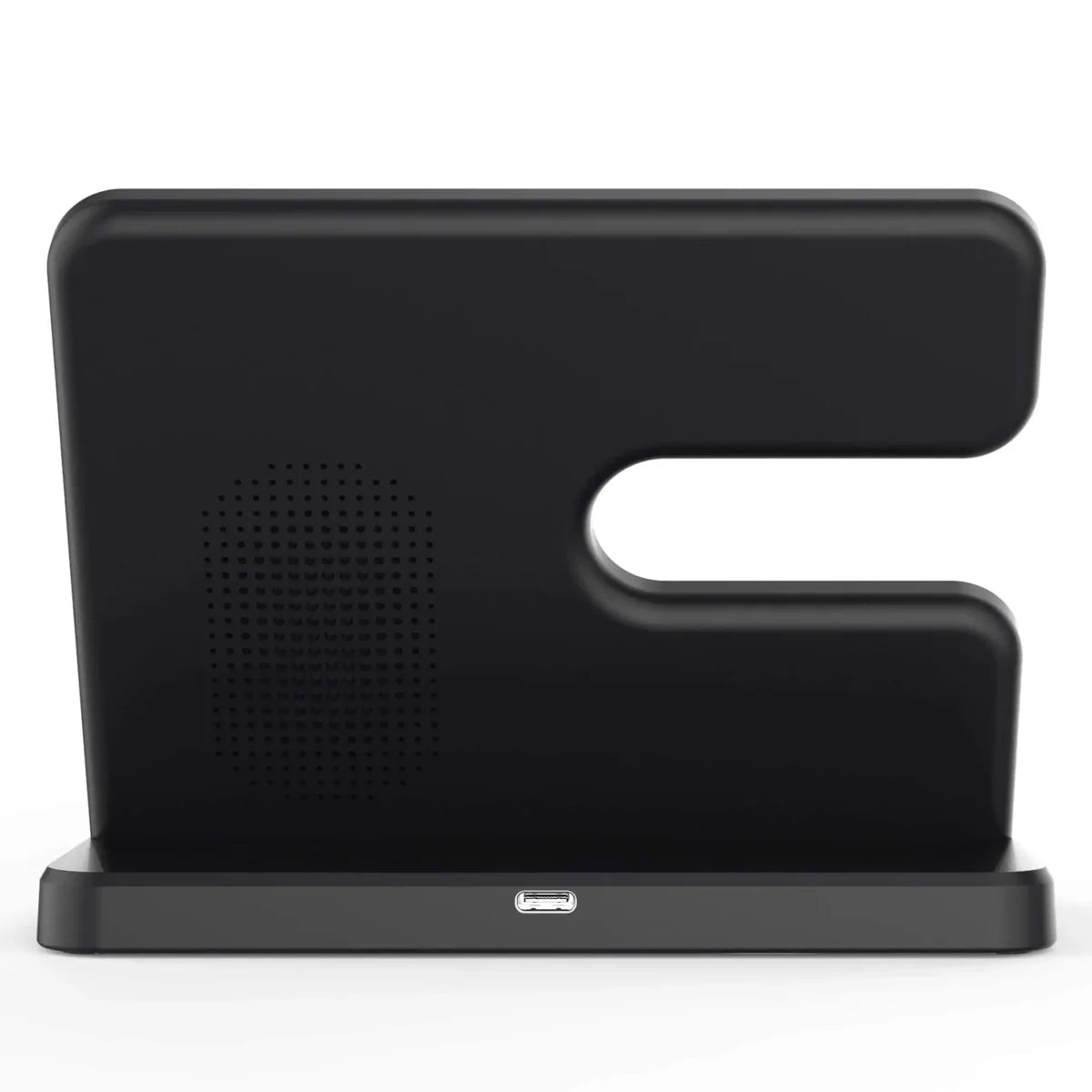 Samsung 3-in-1 Wireless Charger – Phone, Watch & Buds Fast Charging Stand