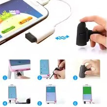 Wireless Finger Mouse