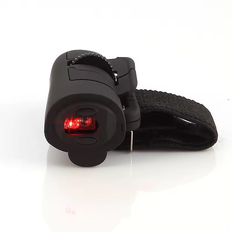 Wireless Finger Mouse